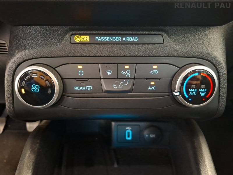Ford Focus - Photo 29