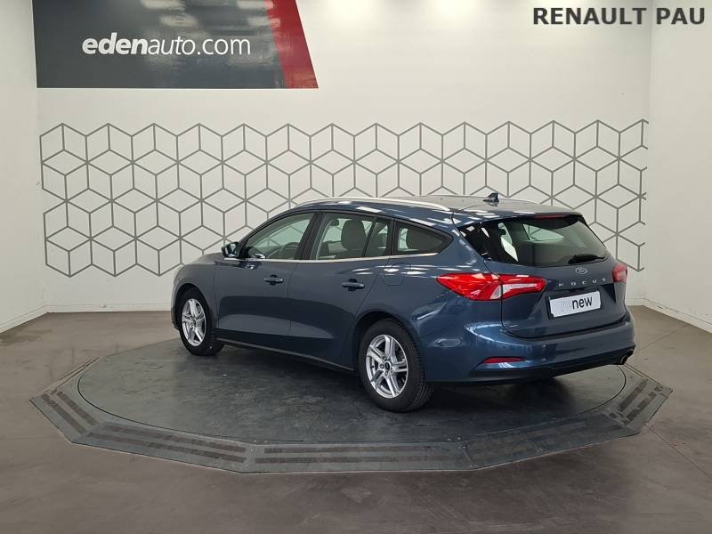 Ford Focus - Photo 3
