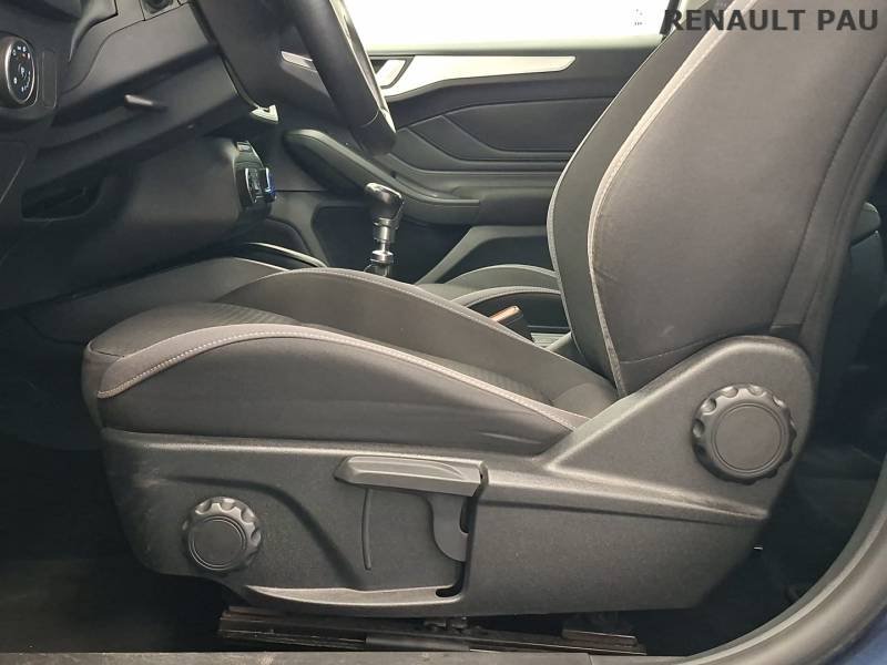 Ford Focus - Photo 31