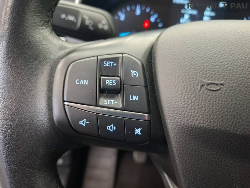 Ford Focus - Photo 34