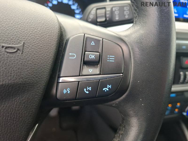 Ford Focus - Photo 35