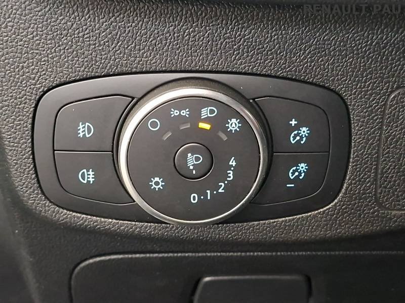 Ford Focus - Photo 36