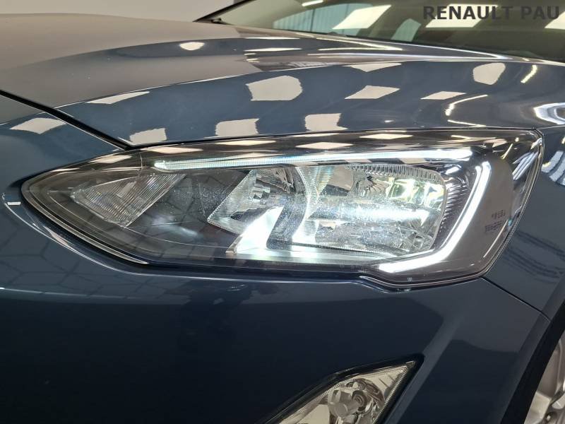 Ford Focus - Photo 38