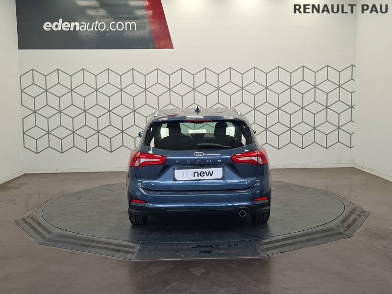 Ford Focus - Photo 4