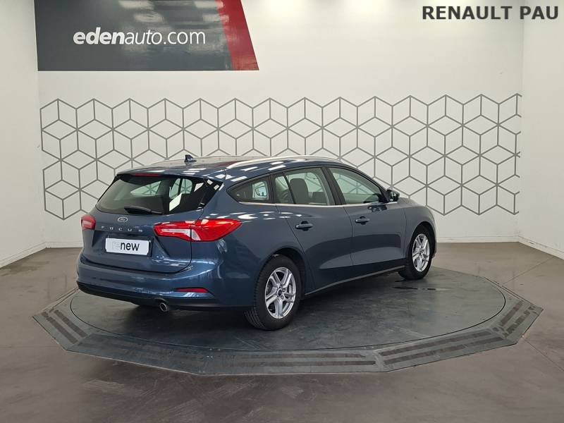 Ford Focus - Photo 5