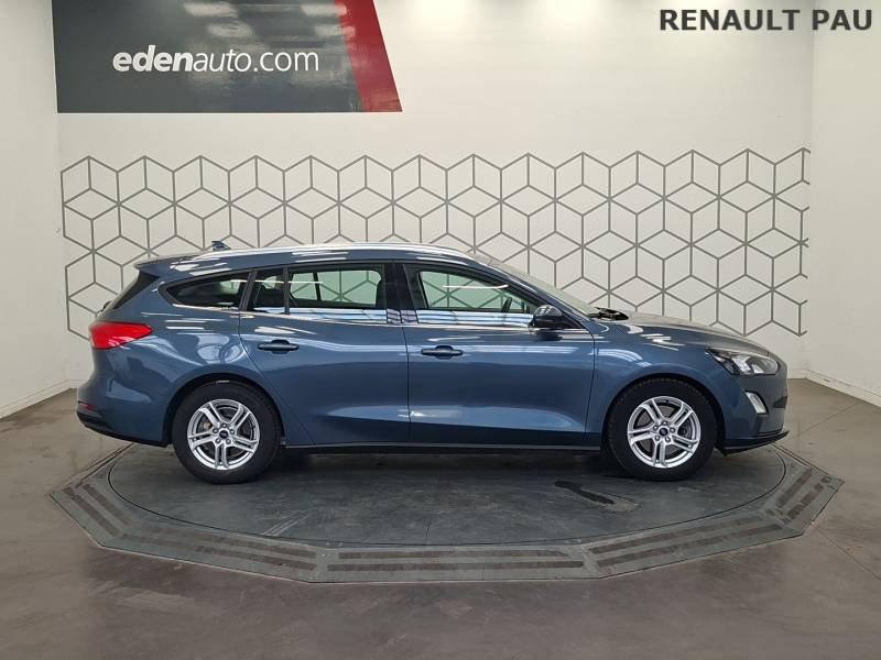 Ford Focus - Photo 6