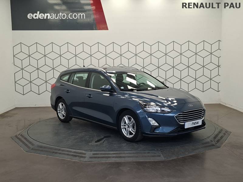 Ford Focus - Photo 7