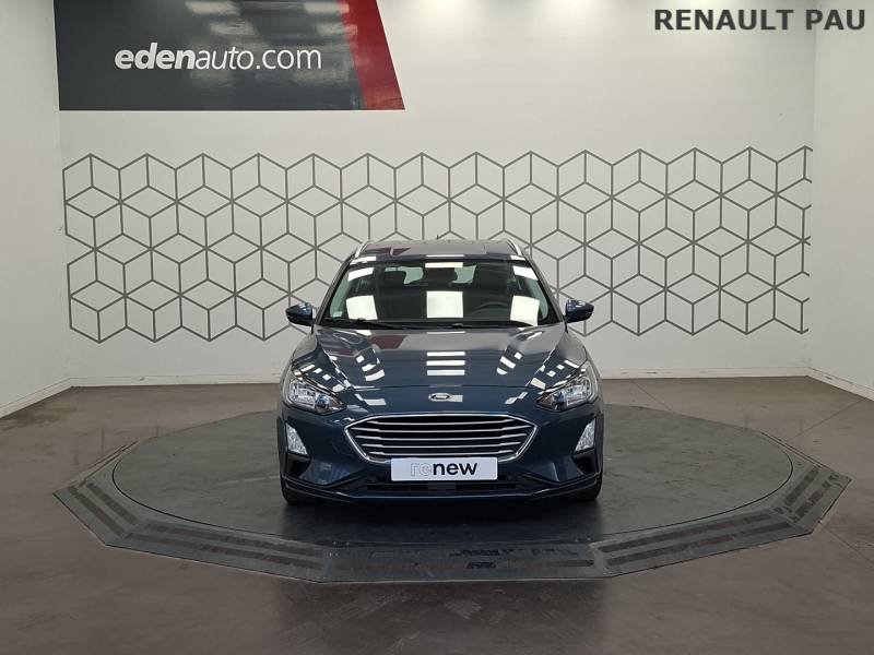 Ford Focus - Photo 8
