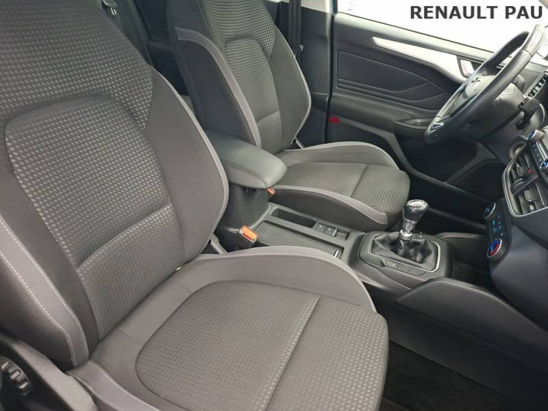Ford Focus - Photo 9