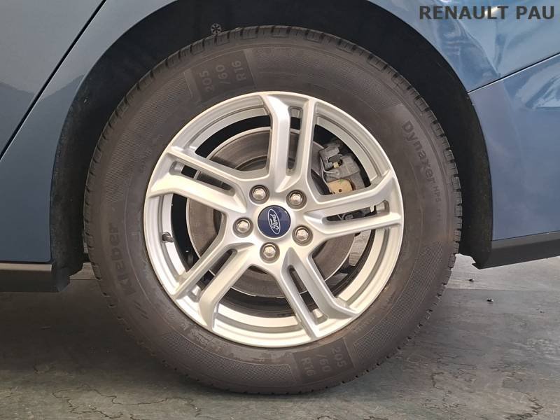 Ford Focus - Photo 10