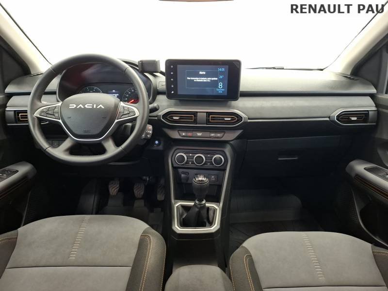 Dacia Sandero - Photo 11