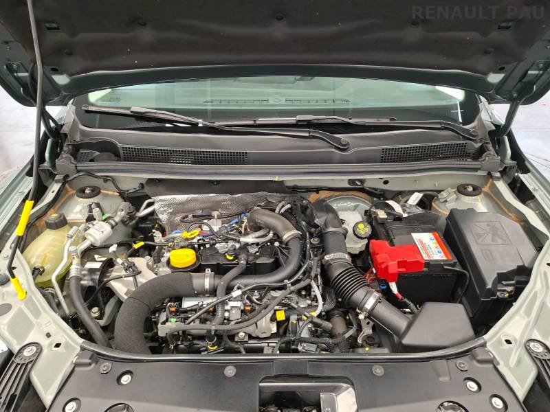 Dacia Sandero - Photo 13