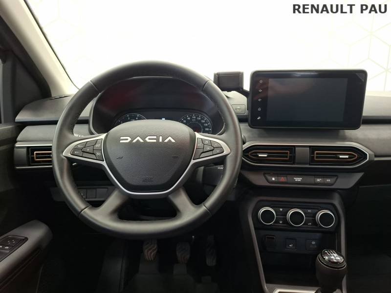 Dacia Sandero - Photo 14