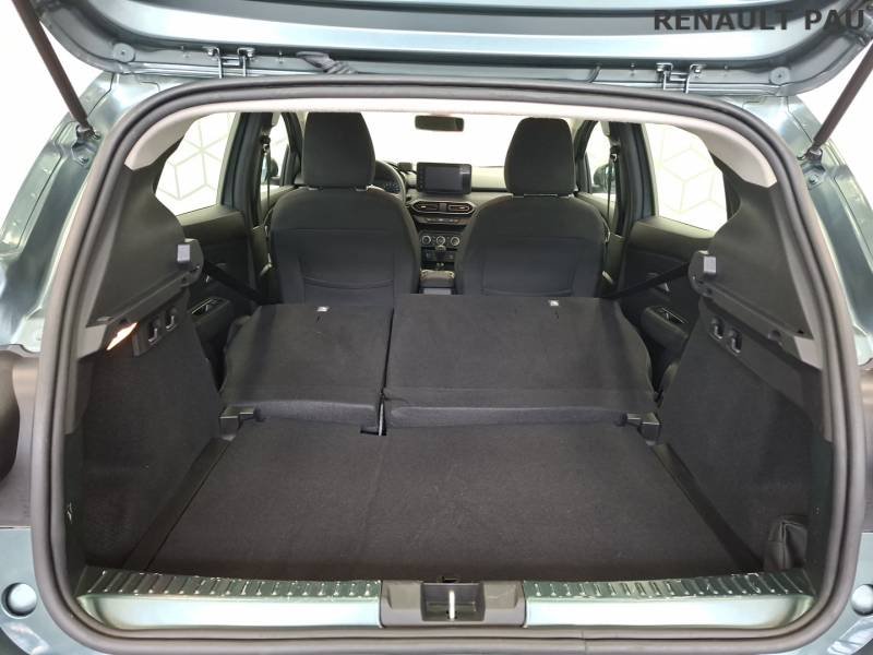 Dacia Sandero - Photo 17