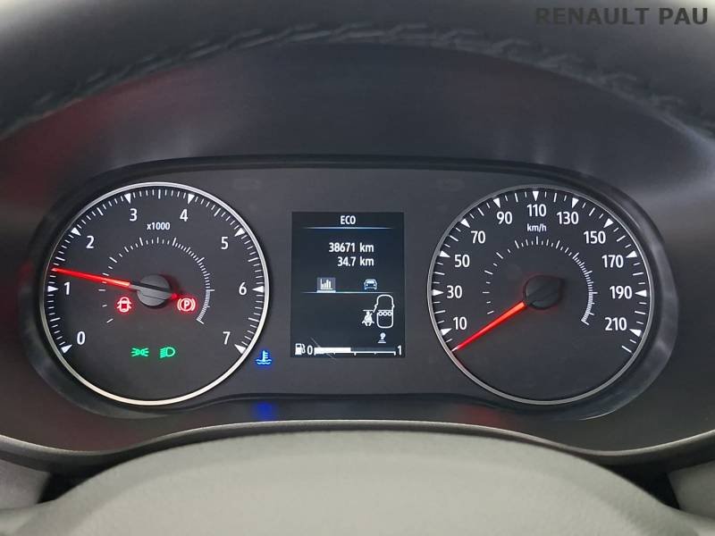 Dacia Sandero - Photo 21
