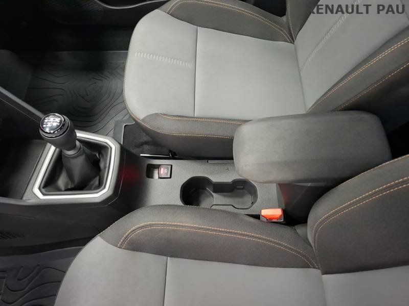 Dacia Sandero - Photo 22