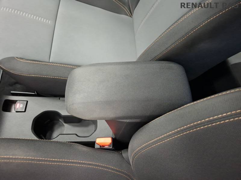 Dacia Sandero - Photo 23