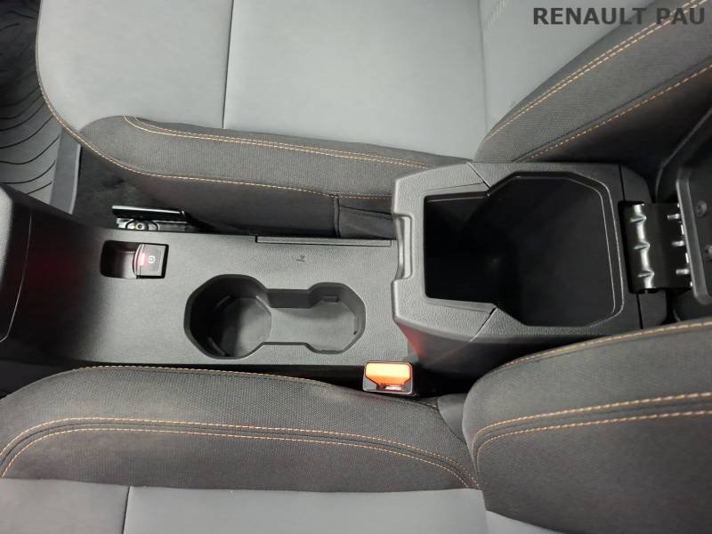 Dacia Sandero - Photo 24