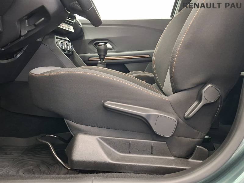 Dacia Sandero - Photo 29
