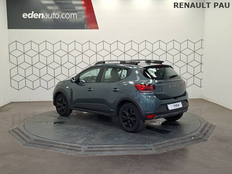 Dacia Sandero - Photo 3