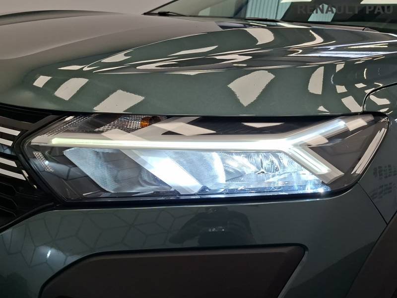 Dacia Sandero - Photo 37
