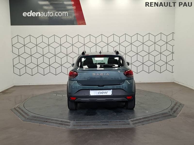 Dacia Sandero - Photo 4