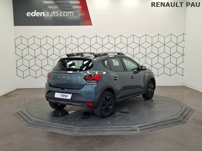 Dacia Sandero - Photo 5
