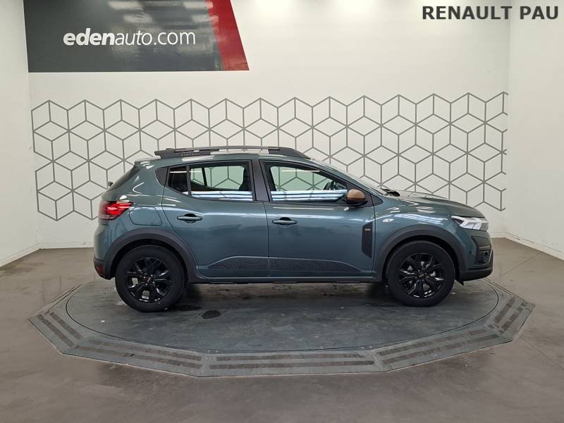 Dacia Sandero - Photo 6