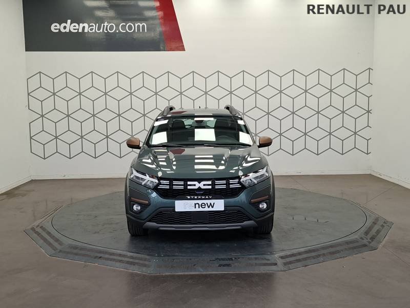 Dacia Sandero - Photo 8