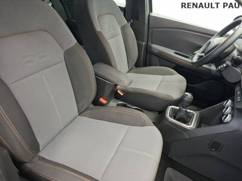 Dacia Sandero - Photo 9