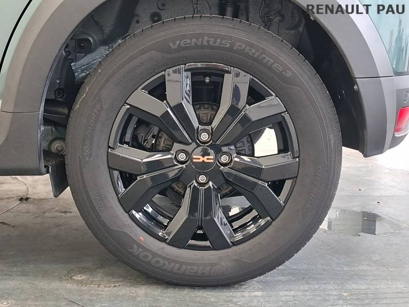 Dacia Sandero - Photo 10