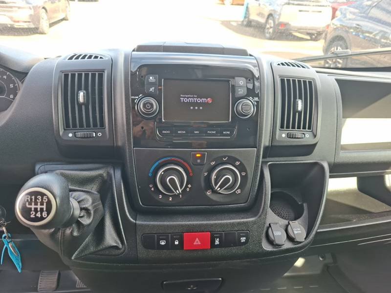 Peugeot Boxer - Photo 14