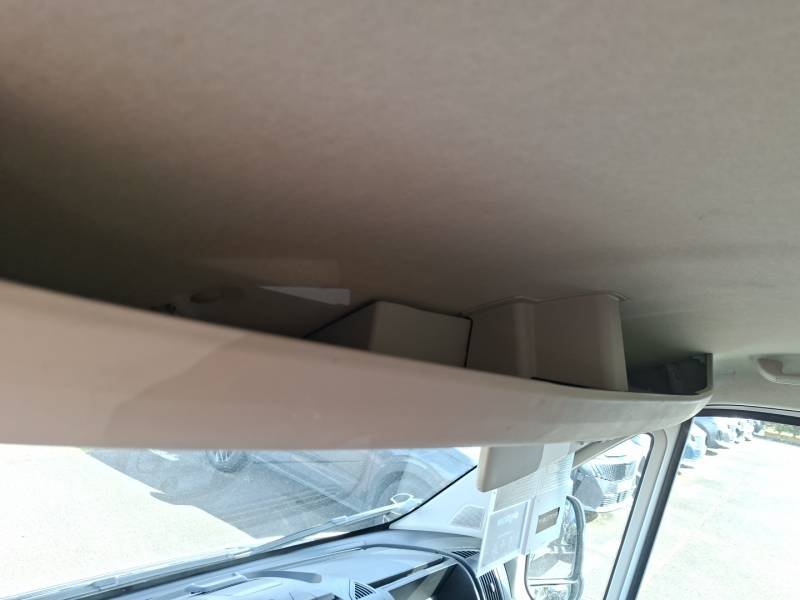 Peugeot Boxer - Photo 15