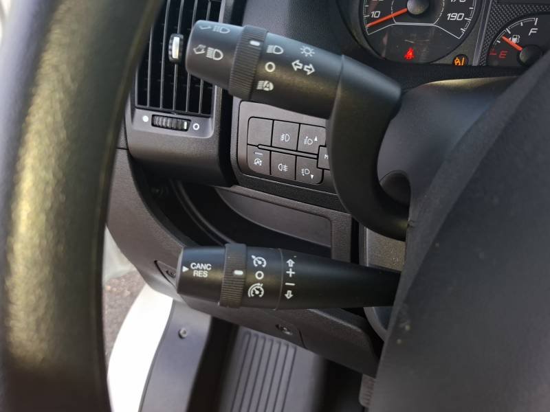 Peugeot Boxer - Photo 18