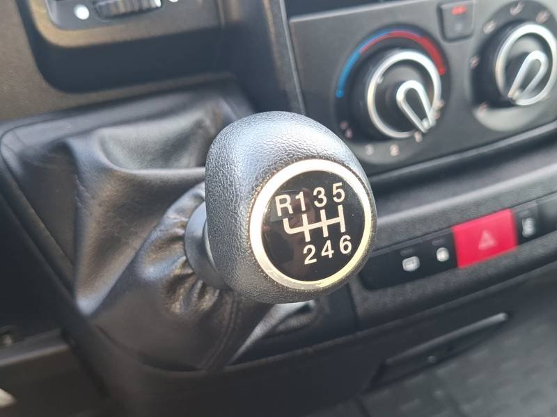 Peugeot Boxer - Photo 19