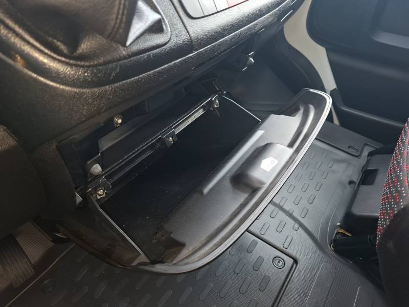 Peugeot Boxer - Photo 20