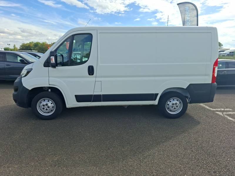 Peugeot Boxer - Photo 2