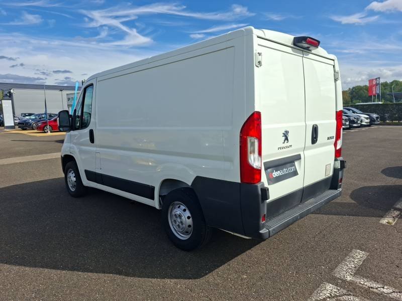 Peugeot Boxer - Photo 3