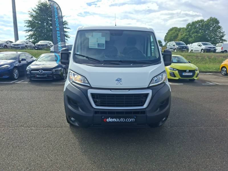 Peugeot Boxer - Photo 8