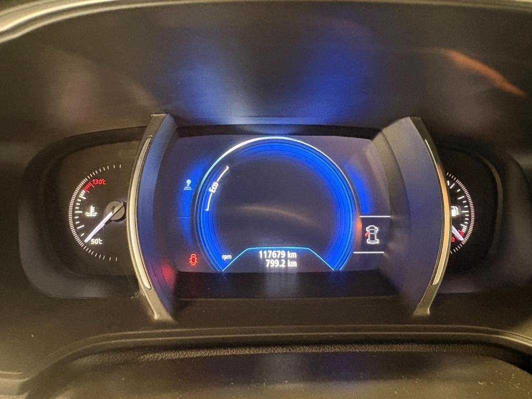 Renault Mégane Estate - Photo 12