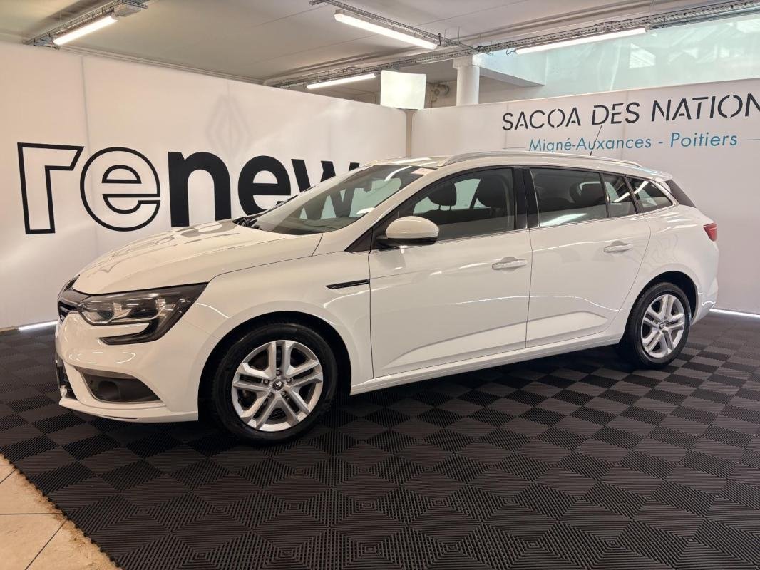 Renault Mégane Estate - Photo 2