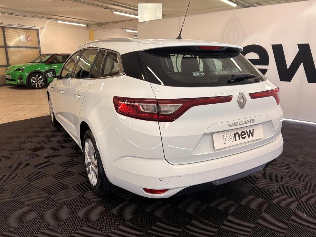 Renault Mégane Estate - Photo 3