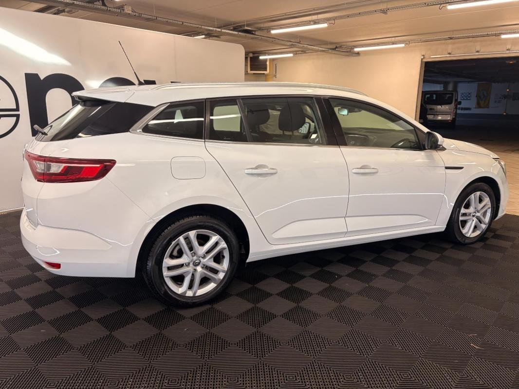 Renault Mégane Estate - Photo 4