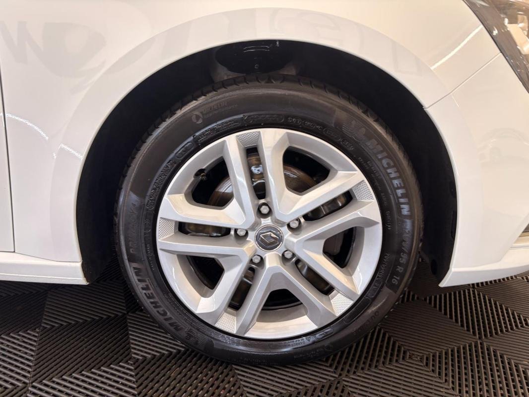 Renault Mégane Estate - Photo 6