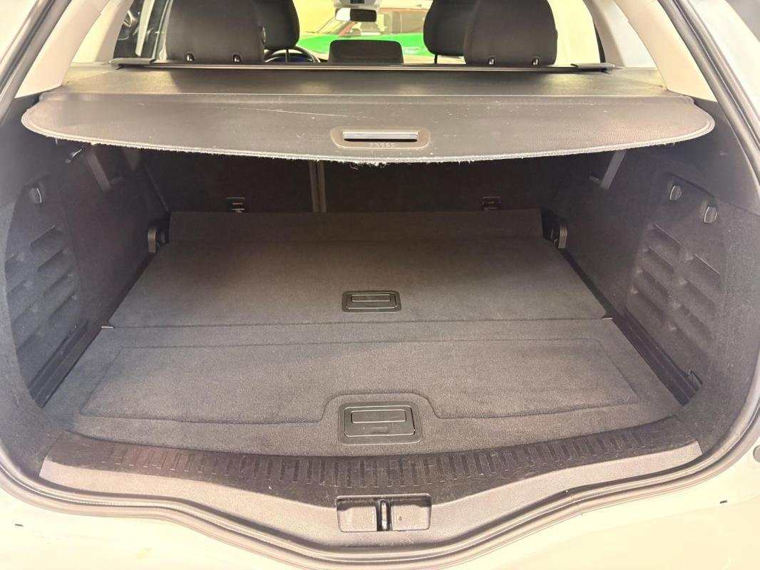Renault Mégane Estate - Photo 7