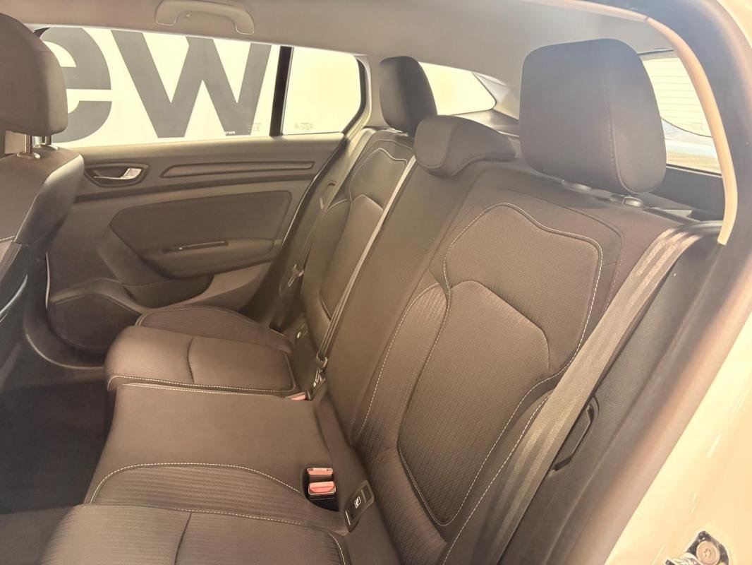 Renault Mégane Estate - Photo 8