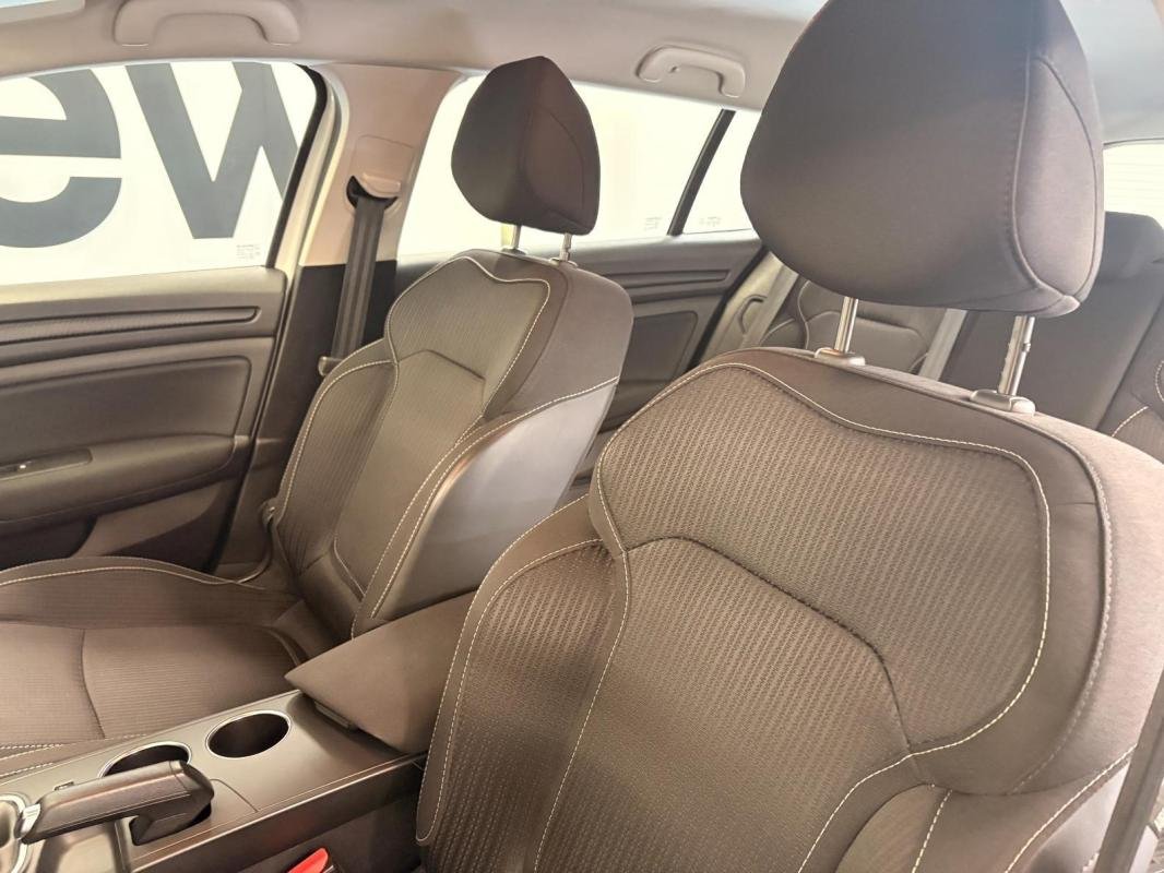 Renault Mégane Estate - Photo 9