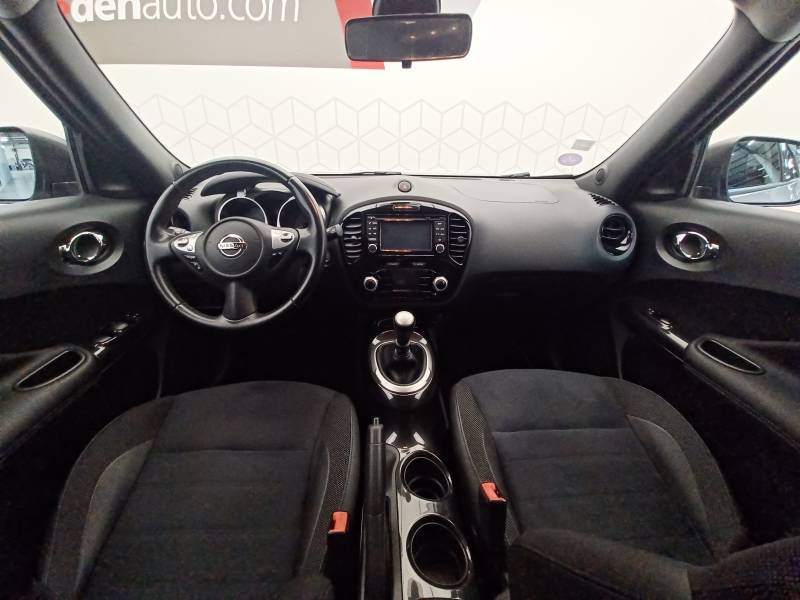 Nissan Juke - Photo 11