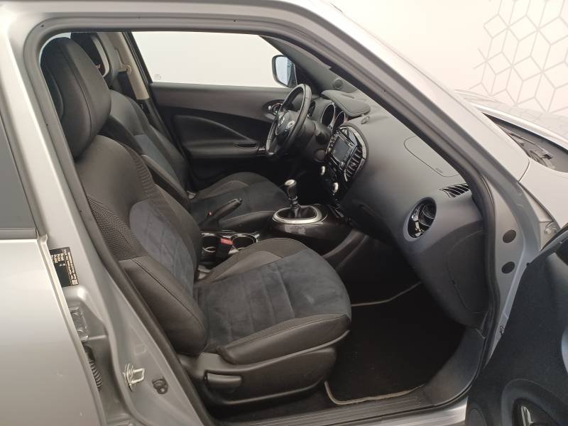 Nissan Juke - Photo 13