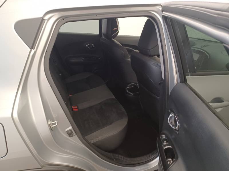 Nissan Juke - Photo 14